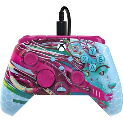 PDP Rematch Glow gXbox X/S, Xbox one, PC 049-023-ADDM