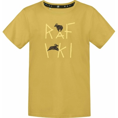 Rafiki Kailas Jr khaki