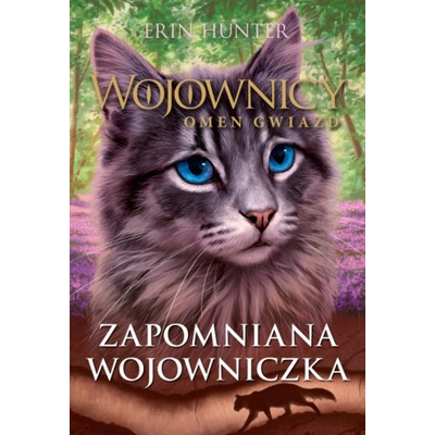 Zapomniana wojowniczka