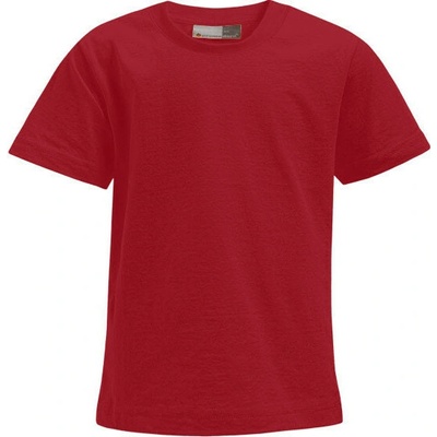 Promodoro Premium fire red