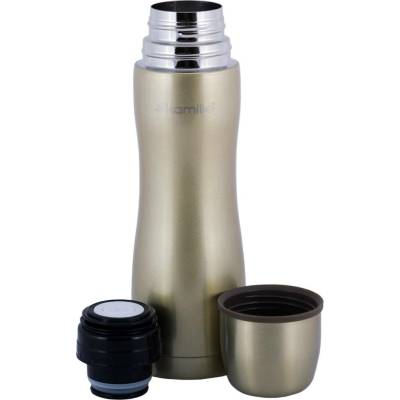 Kamille termoska tyrkysová 500 ml