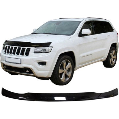 SCOUTT Deflektor prednej kapoty Jeep Grand Cherokee 2010-2014