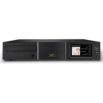Naim Audio HDX SSD