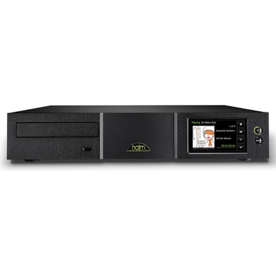Naim Audio HDX SSD