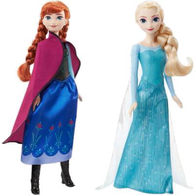 Disney Ledové království