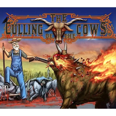 The Culling Of The Cows