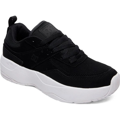 Dc E.Tribeka Platform dámské boty black