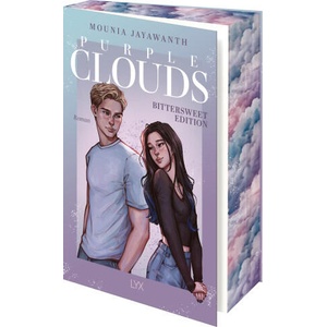 Purple Clouds - Bittersweet | Mounia Jayawanth (ISBN: 9783736324947)