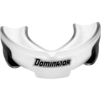 Dominator Протектор за уста Pro - Бял