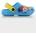 Kids movie heroes Чехли paw patrol