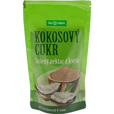 BioNebio Bio Kokosový cukor 300 g