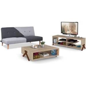 Bogdan Furniture Промо сет 3 части Мебели Богдан