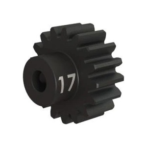 Traxxas пиньон 17T 32DP 3.17mm HD