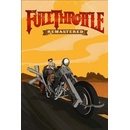 Full Throttle Remastered