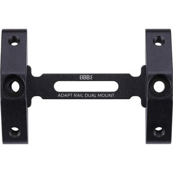 držák BBB BBC-113 DualMount