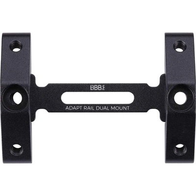 držák BBB BBC-113 DualMount
