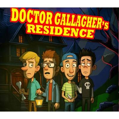 Doctor Gallagher's Residence