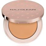 Naj Oleari Ultimate Cover Concealer покриващ коректор за жени 03 Hazelnut 5 гр