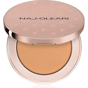 Naj Oleari Ultimate Cover Concealer покриващ коректор за жени 03 Hazelnut 5 гр