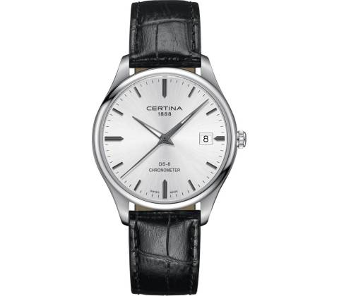 Certina 033.451.16.031.00