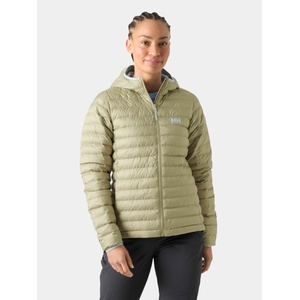 Helly hansen Яке w sirdal hooded insulator