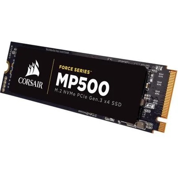 Corsair Force MP500 960GB M.2 PCIe CSSD-F960GBMP500