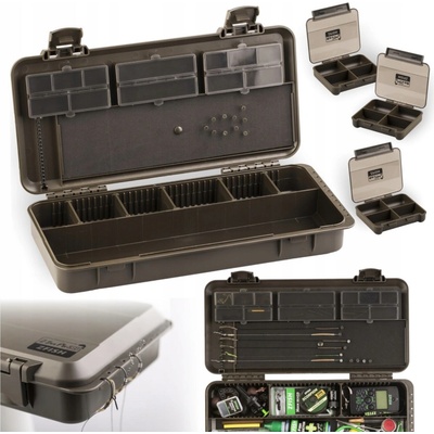 Zfish Organizér Z-Box PRO 38 4v1