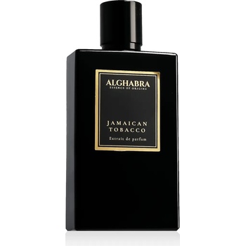 Alghabra Jamaican Tobacco Extrait de Parfum 50 ml