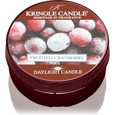 Kringle Candle Frosted Cranberry 35 g