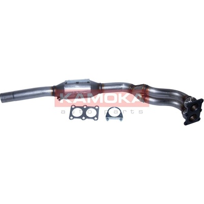 Katalyzátor KAMOKA 8015037