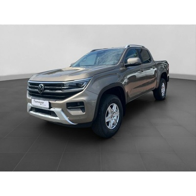 Volkswagen Amarok 2.0 TDI 4Motion DSG Life 151 kW