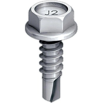 Ejot Винт за ламарина без шайба EJOT JT2-3 - 4.8x25 mm, 500 бр (3592400634)