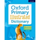 Oxford Primary Illustrated DictionaryPaperback