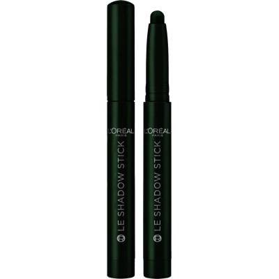 L'Oréal Oční stíny v tužce 270 Twilight Émeraude 1,4 g