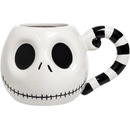 Keramický hrnek Nightmare Before Christmas Jack Head 380 ml