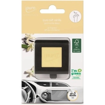 Ipuro Essentials Soft Vanilla