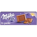 Milka Choco Biscuits 150 g