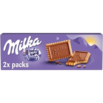 Milka Choco Biscuits 150 g