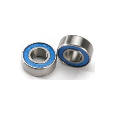 TRAXXAS Ložisko chrom guma 6x13x5 mm 2