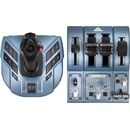 Image 1 of Thrustmaster TCA Captain Pack X Airbus Edition (4460217)