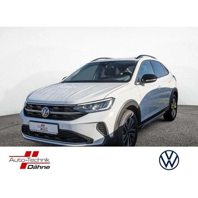 Volkswagen Taigo 1.0 TSI 70 kW