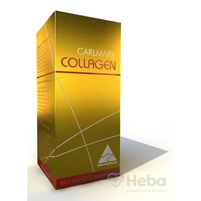 Carlmark Collagen 1x10 ml
