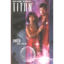 Syntéza - Swallow James