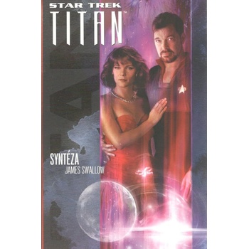 Syntéza - Swallow James