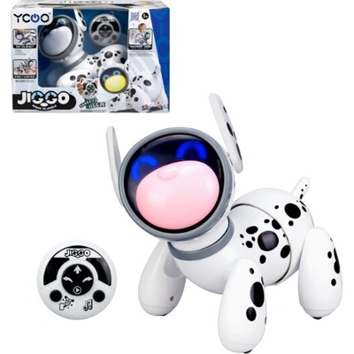 Silverlit Jiggo Robotický pes
