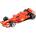 Red Line models 1: 43 ferrari f 2007 no5 f. massa ПОБЕДИТЕЛ gp bahra