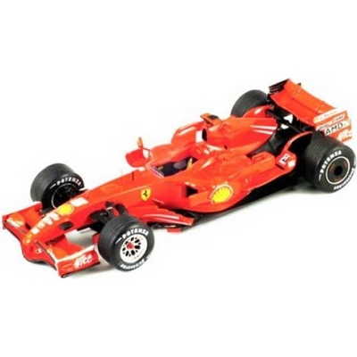 Red Line models 1: 43 ferrari f 2007 no5 f. massa ПОБЕДИТЕЛ gp bahra