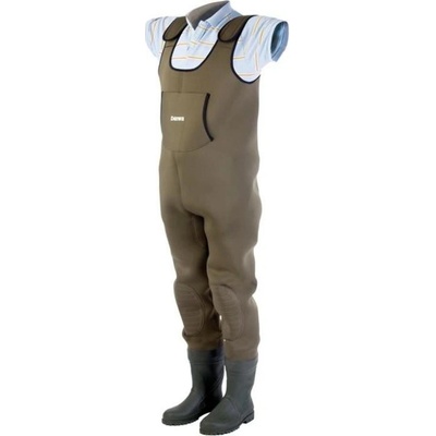 Daiwa UK prsačky Neoprene Chest Wader