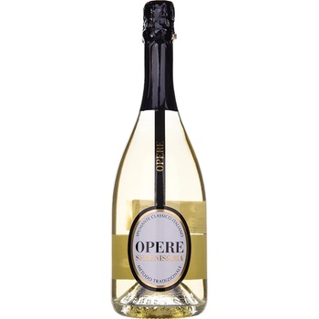 Image 1 of Villa Sandi Opere Trevigiane Serenissima Brut 750 ml
