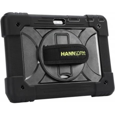 Hannspree Калъф за таблет Hannspree Zeus Rugged, 13.3 , За Zeus Zeus 2, Черен | HSG-ACC-2G00K (HSG-ACC-2G00K)